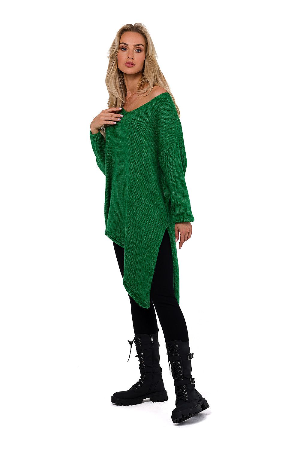 Pullover Model 184690 Moe
