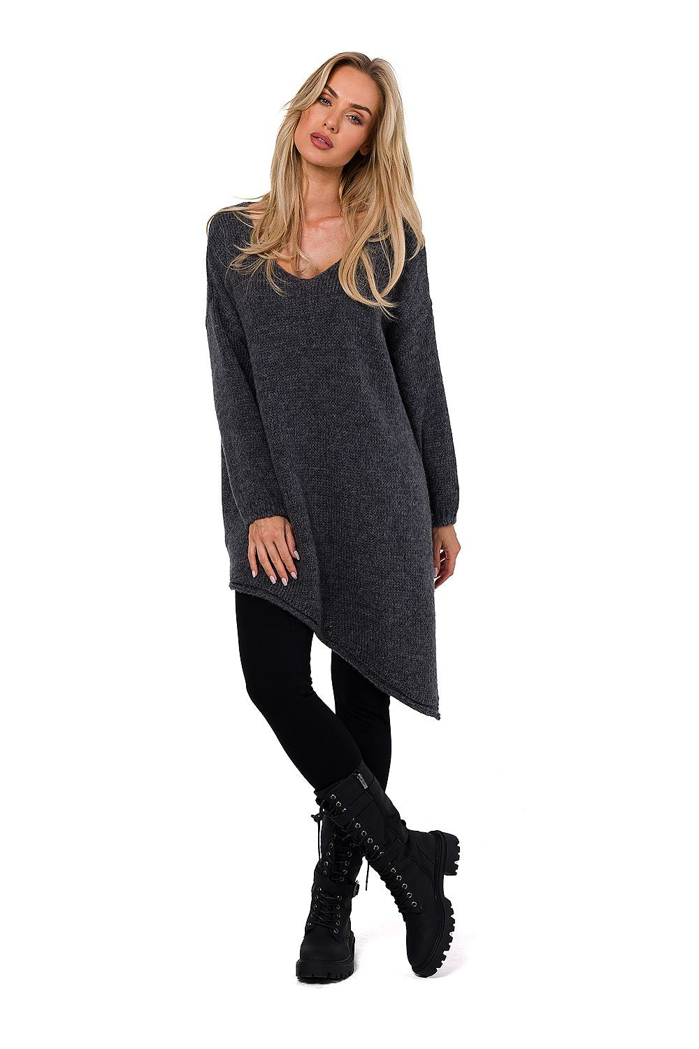 Pullover Model 184691 Moe