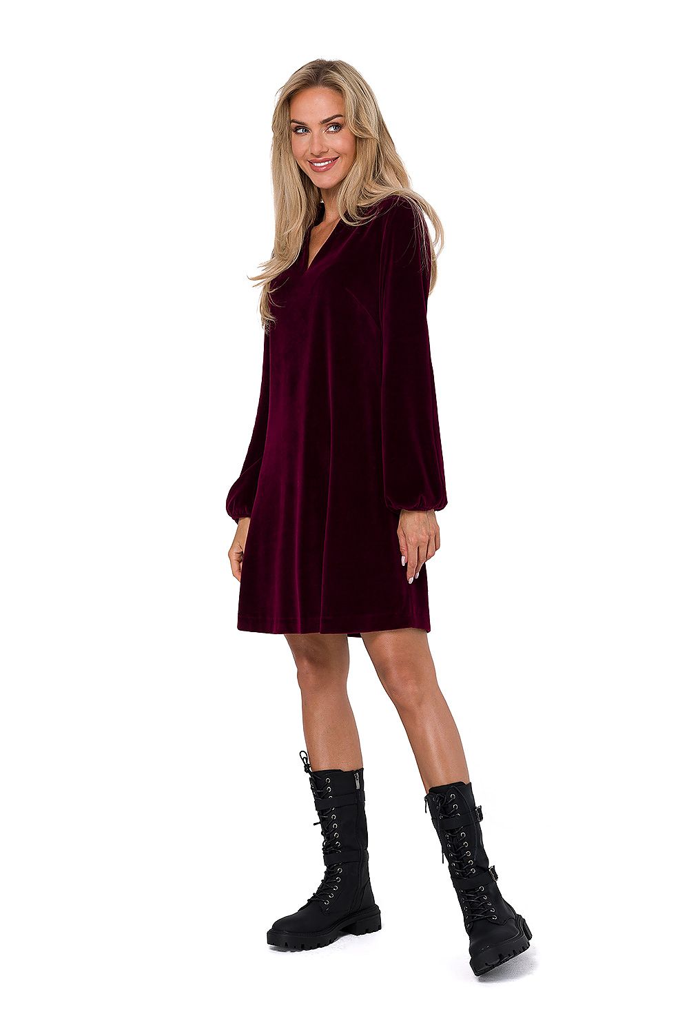  Alltagskleid model 184698 Moe 