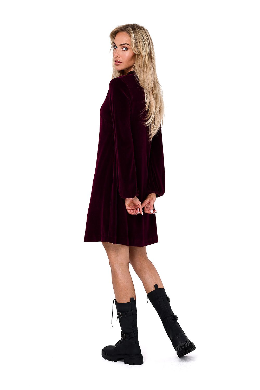  Alltagskleid model 184698 Moe 