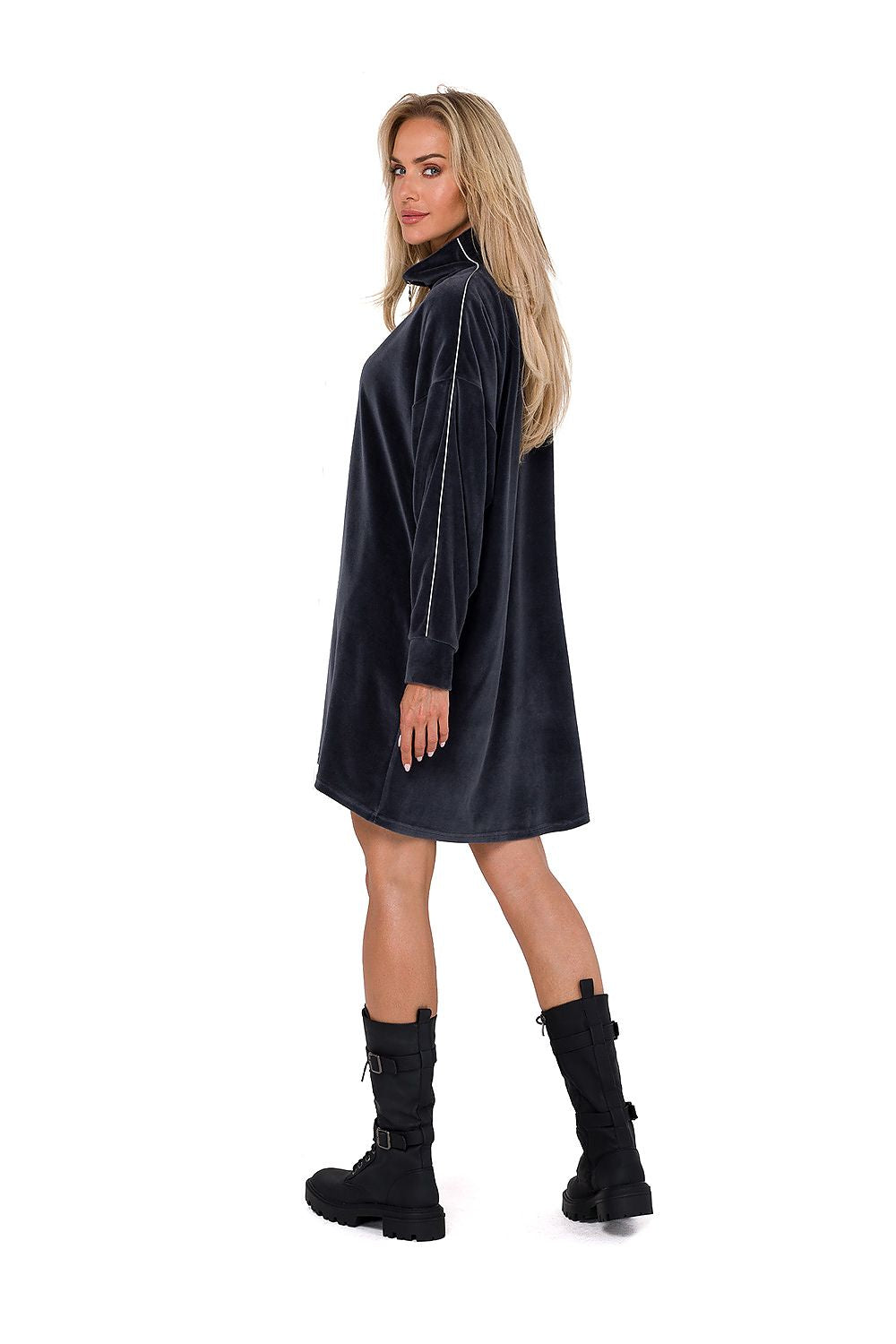 Alltagskleid Model 184704 Moe