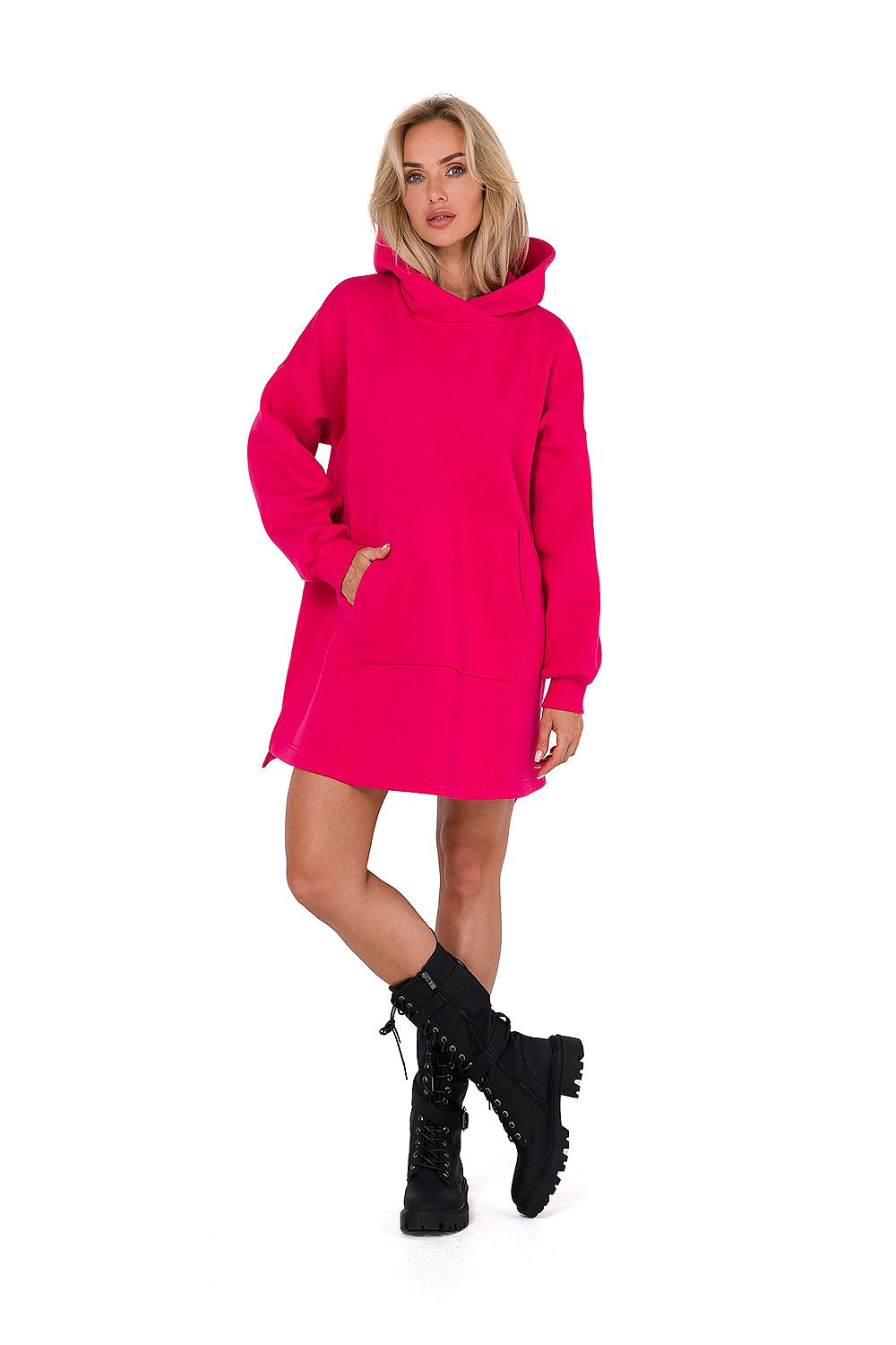 Alltagskleid Model 184709 Moe
