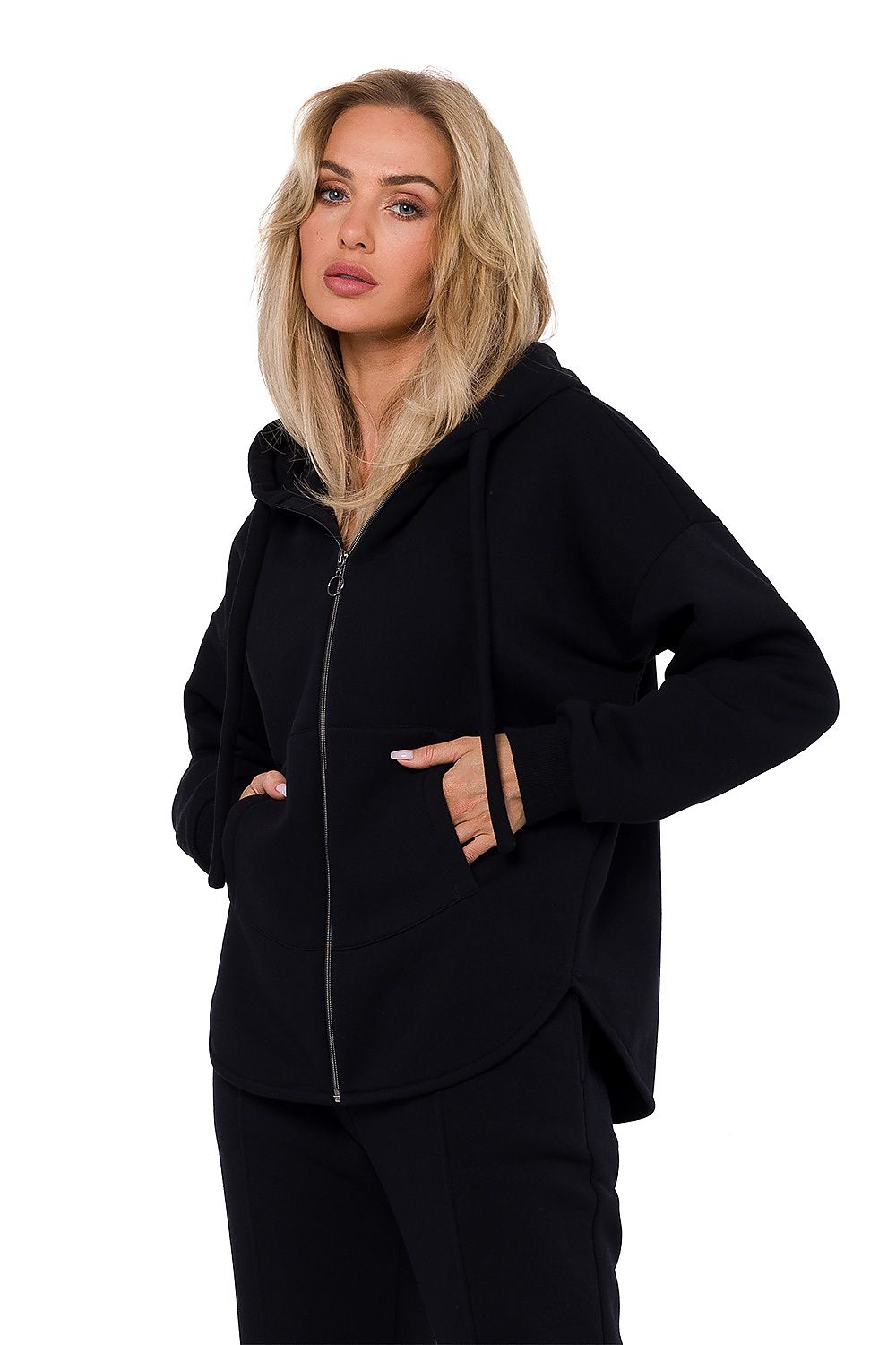 Sweater Model 184714 Moe