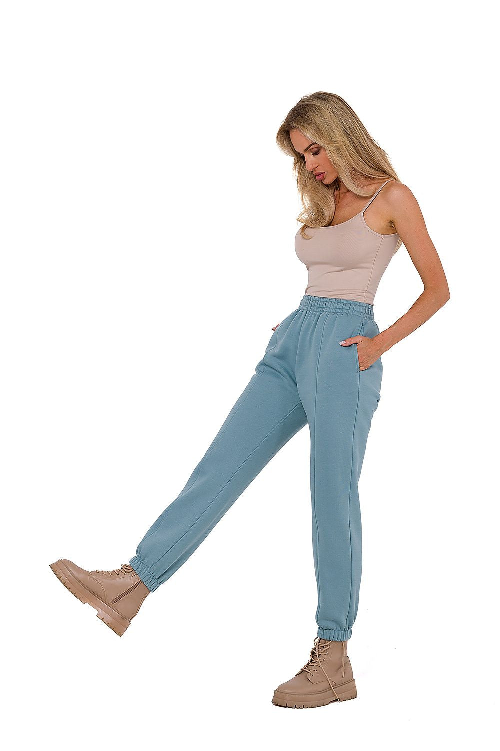 Sportanzug Hosen Model 184720 Moe