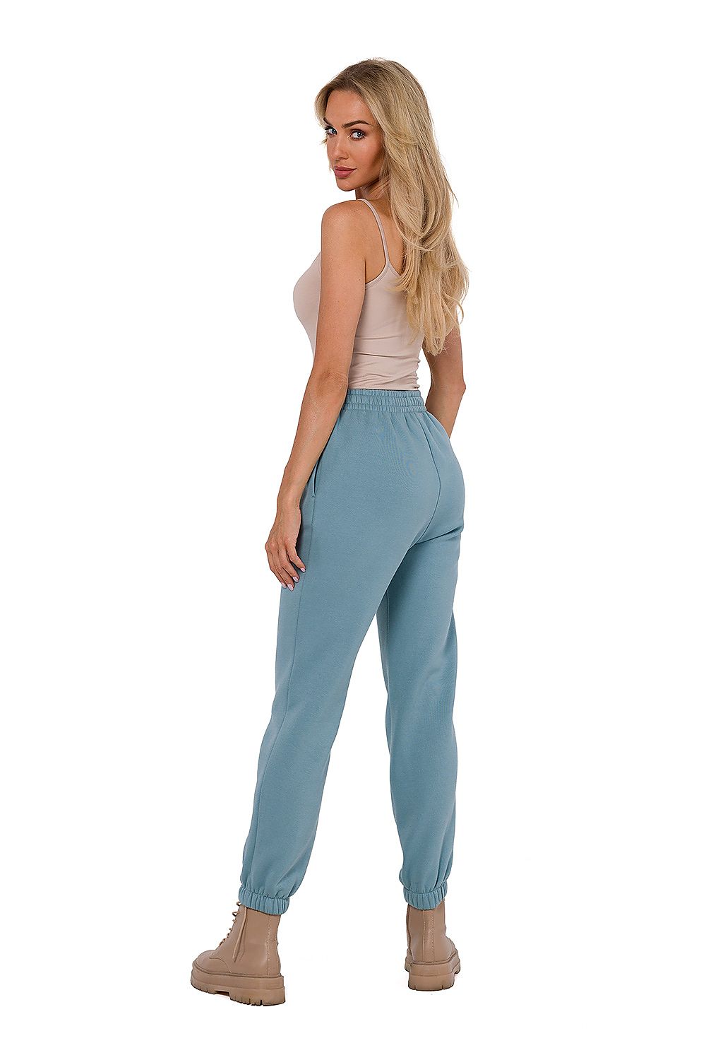Sportanzug Hosen Model 184720 Moe