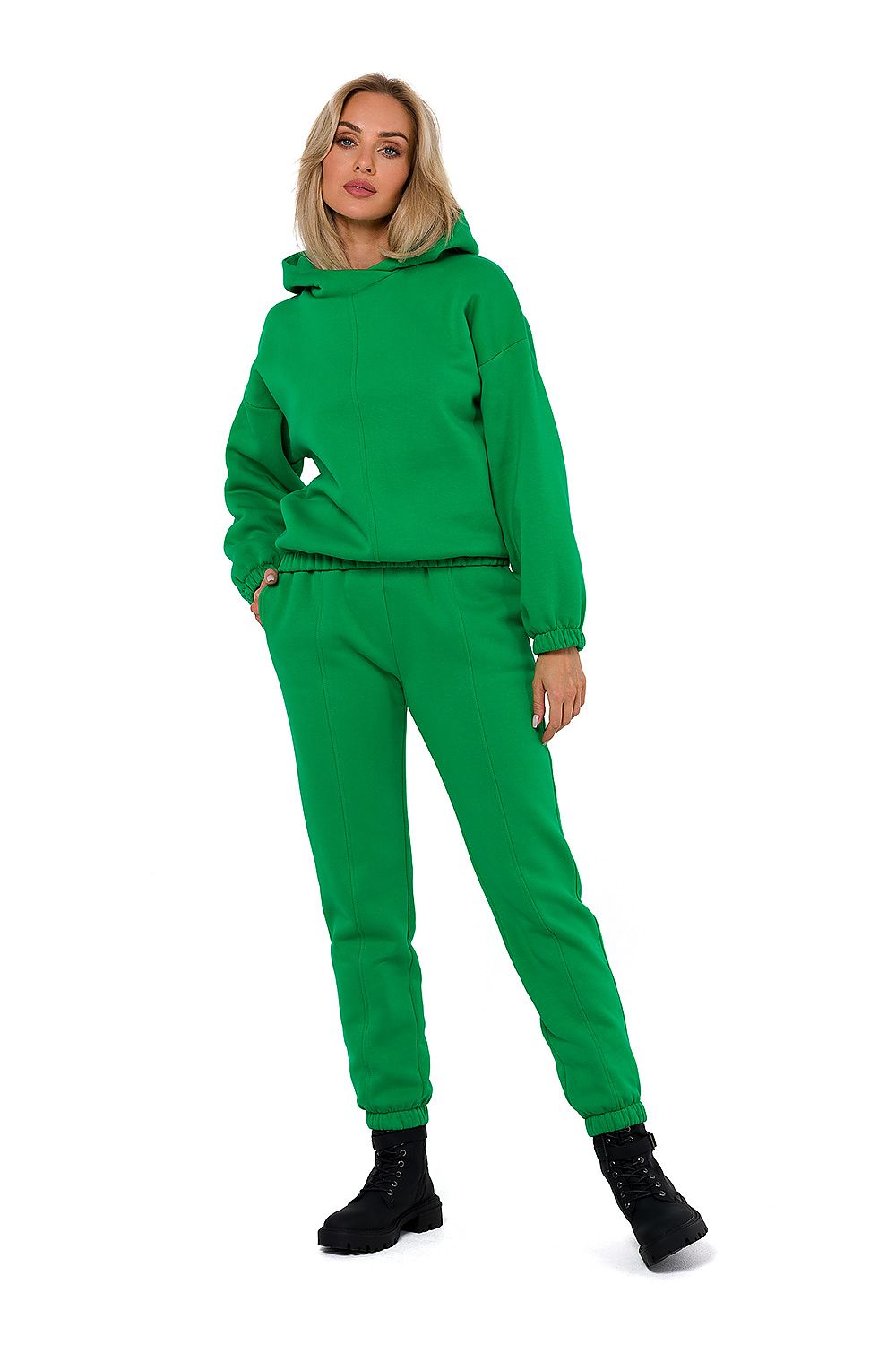 Sweater Model 184721 Moe