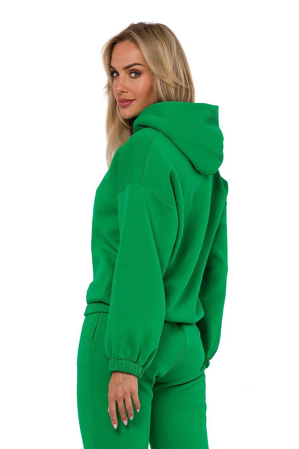 Sweater Model 184721 Moe