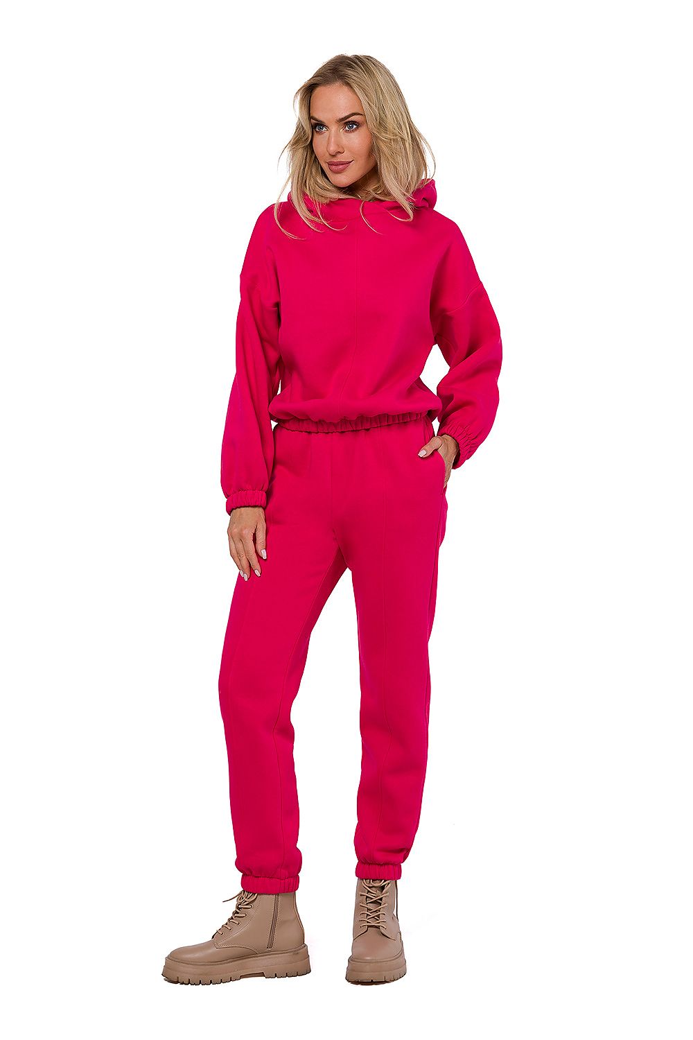 Sweater Model 184722 Moe