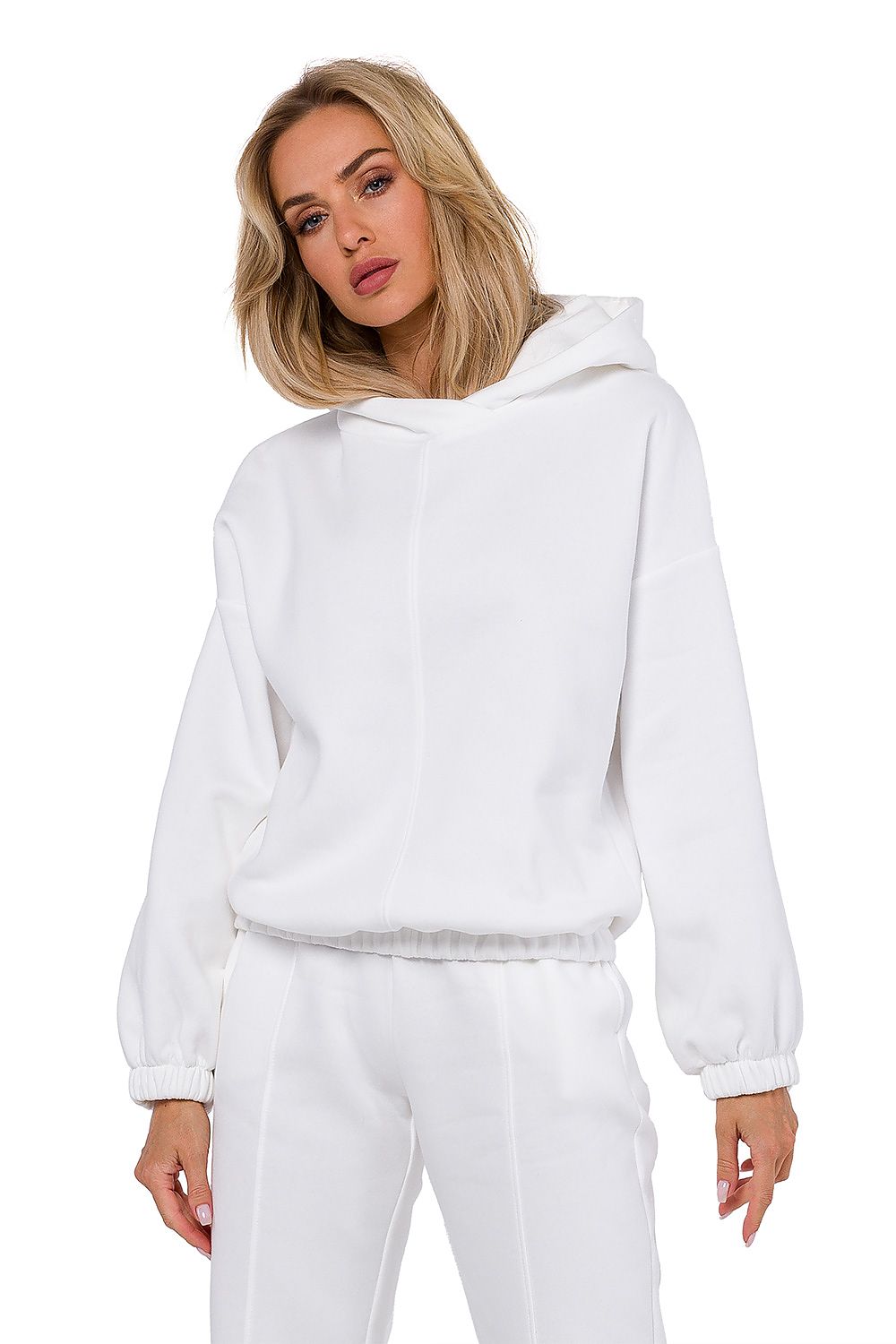 Sweater Model 184723 Moe