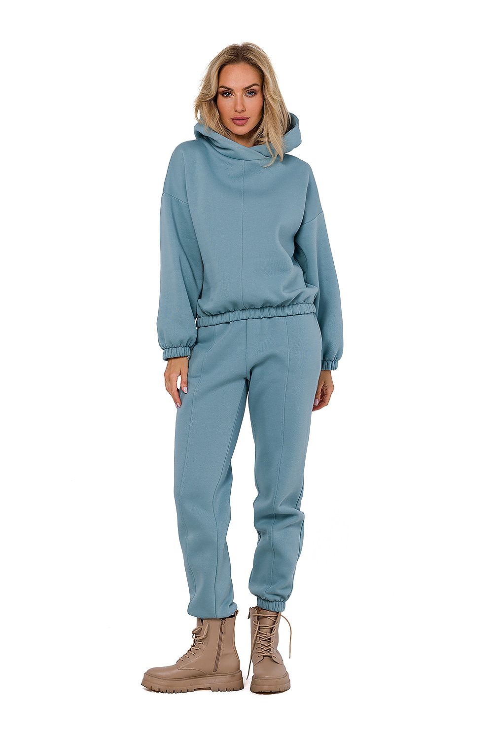 Sweater Model 184725 Moe