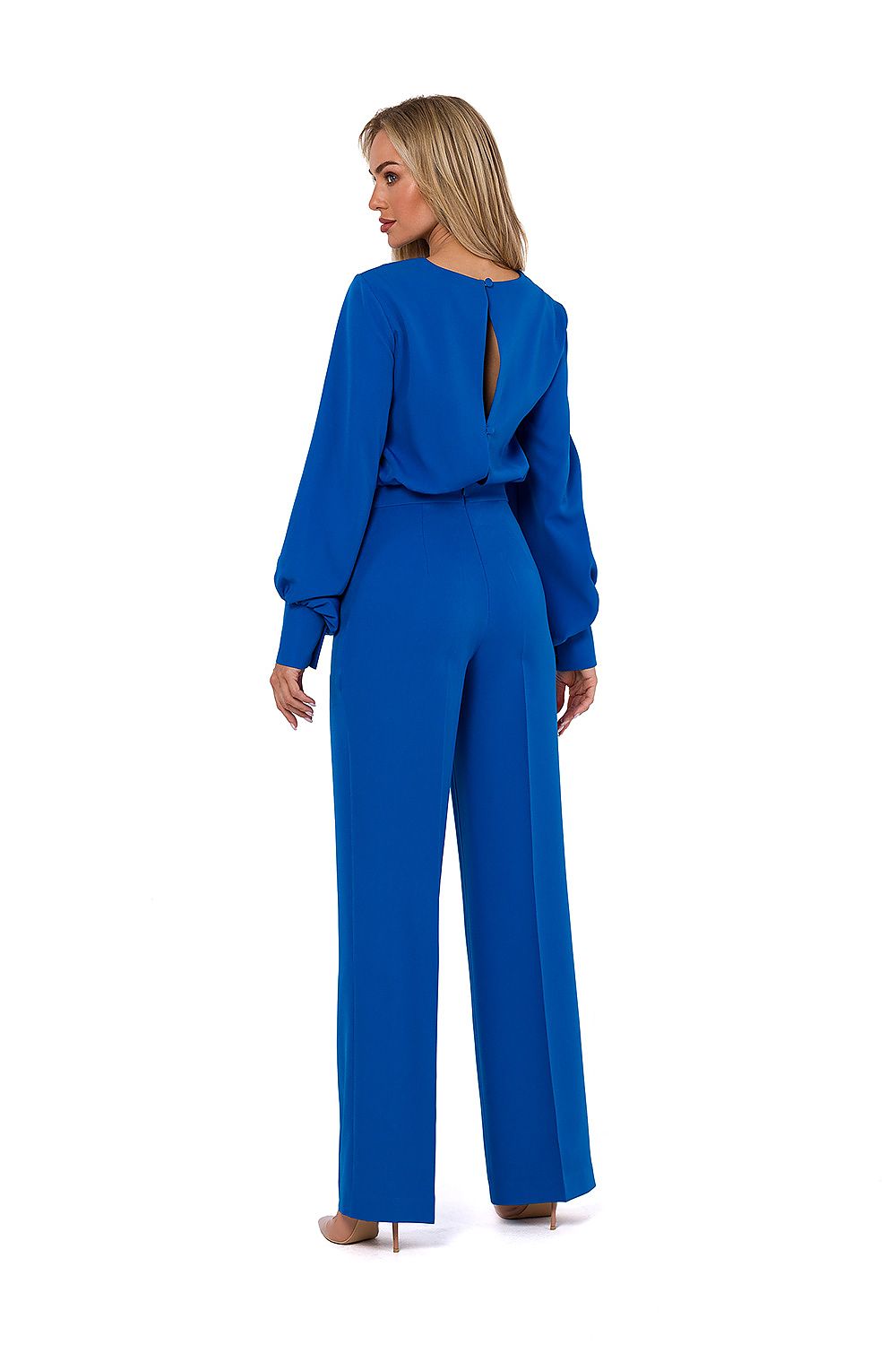 Overall Model 184739 Moe