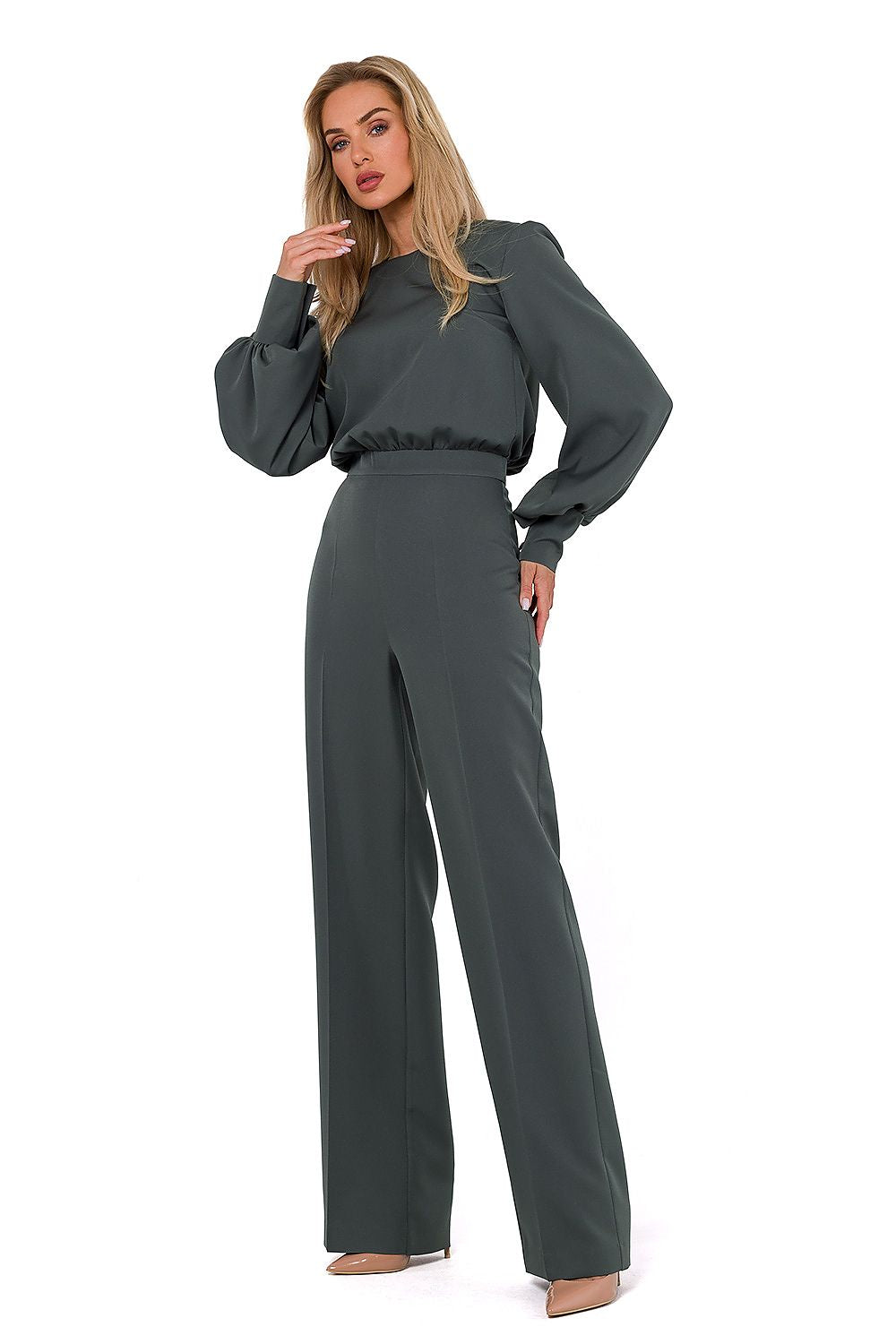 Overall Model 184740 Moe
