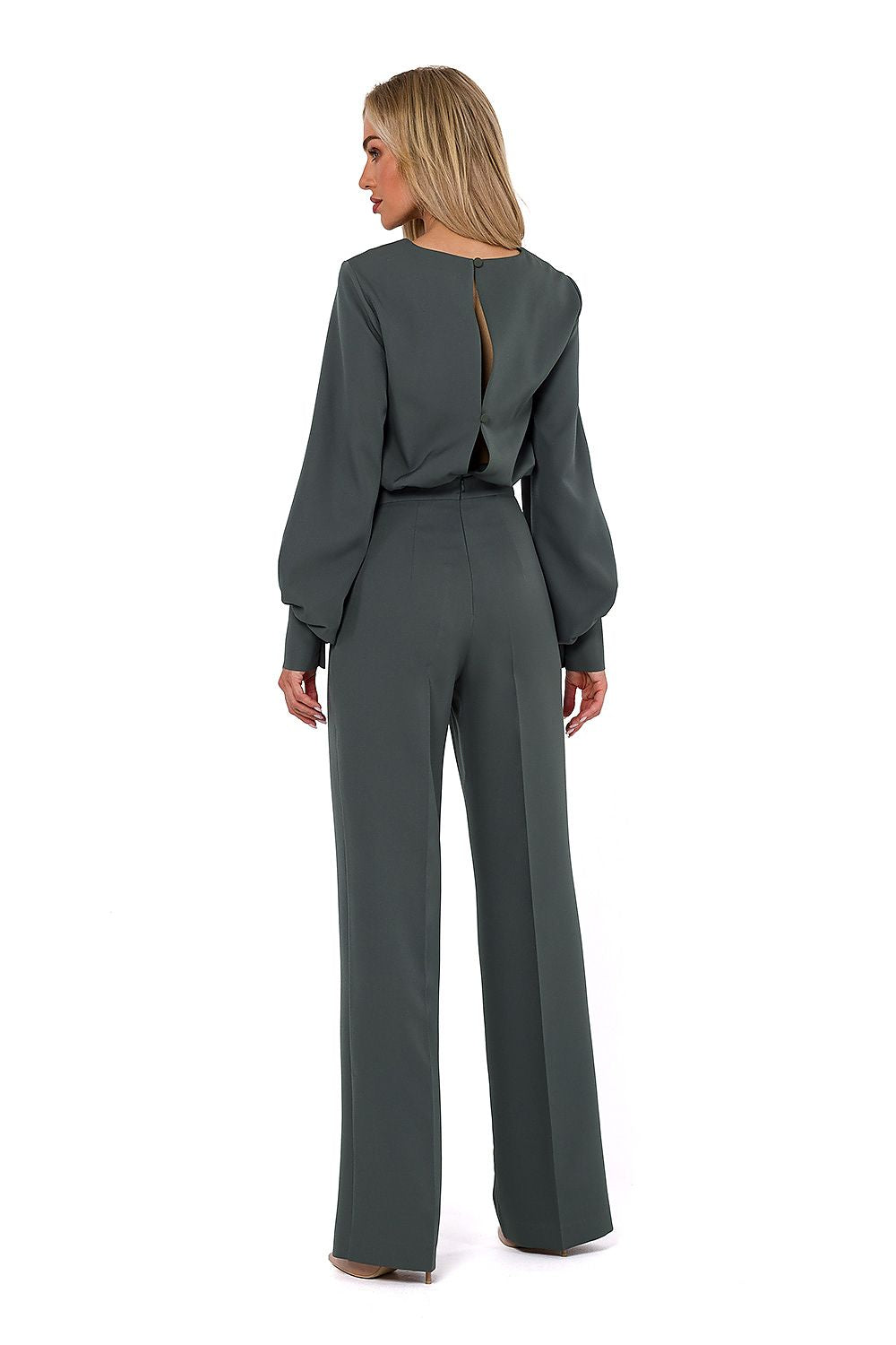 Overall Model 184740 Moe