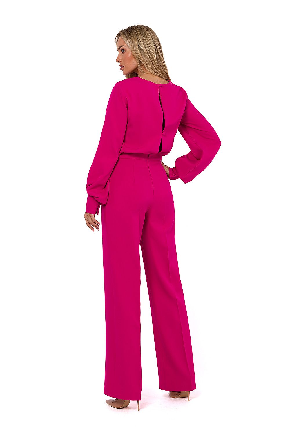 Overall Model 184741 Moe