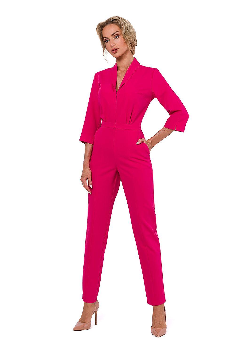 Overall Model 184752 Moe