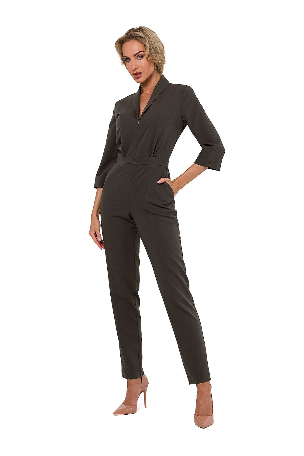 Overall Model 184753 Moe