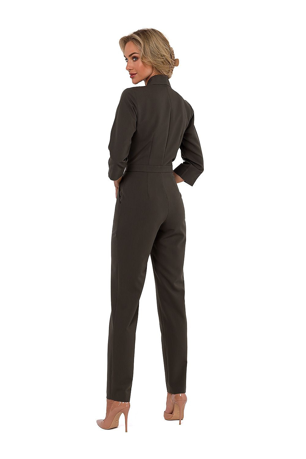 Overall Model 184753 Moe