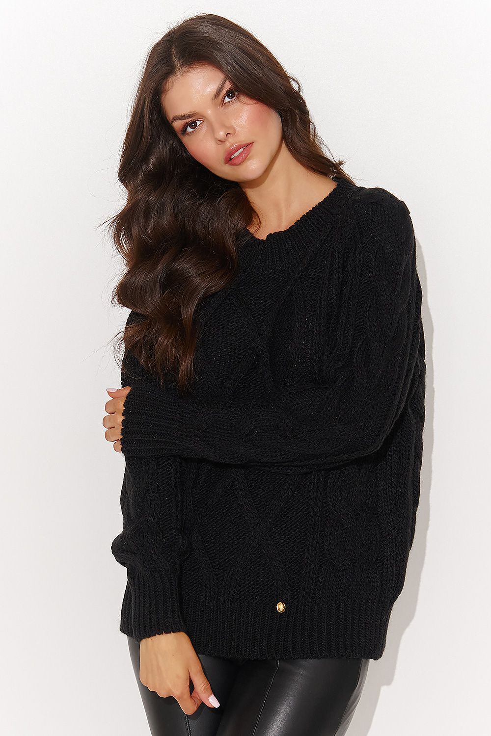 Pullover Model 184767 Numinou