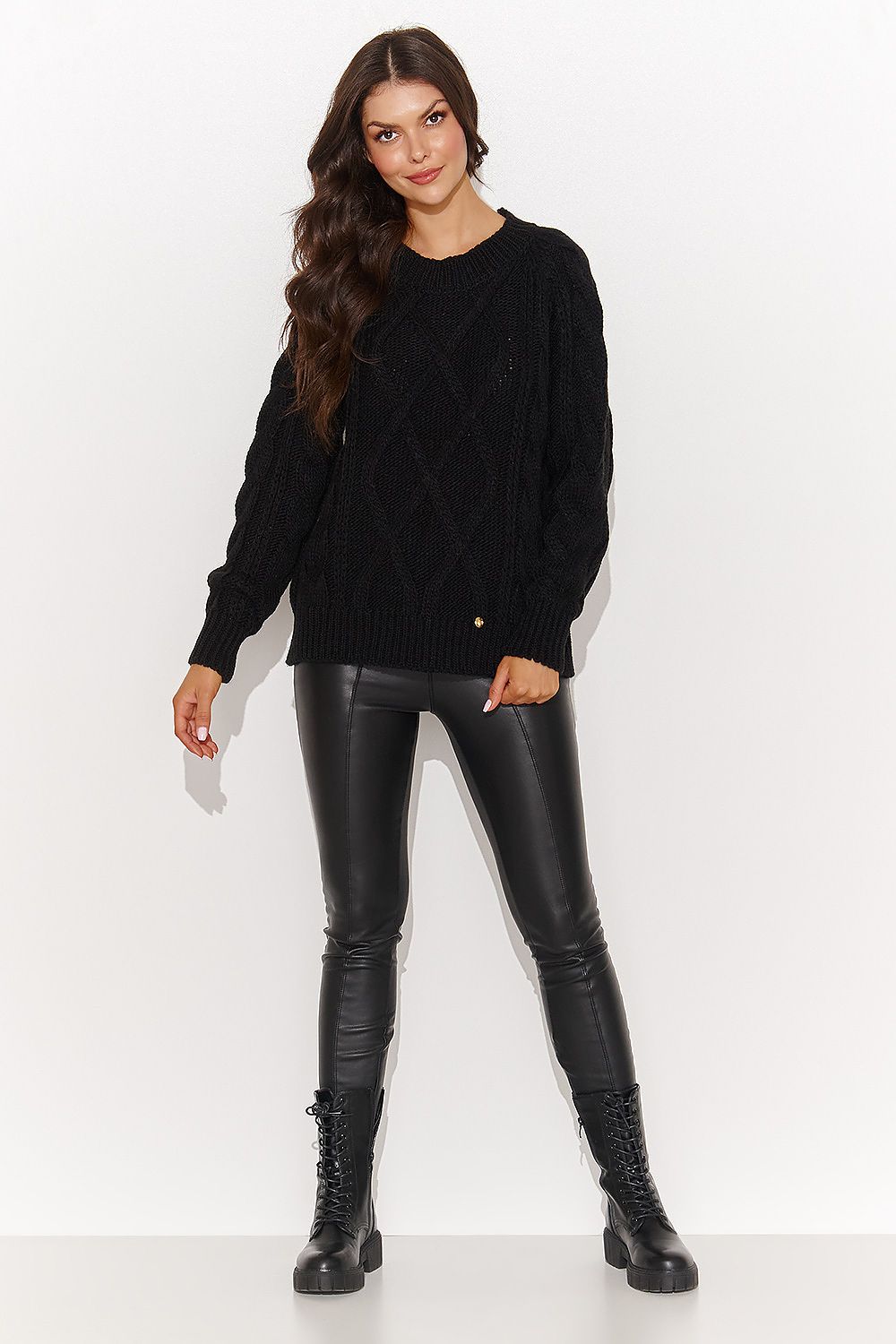 Pullover Model 184767 Numinou