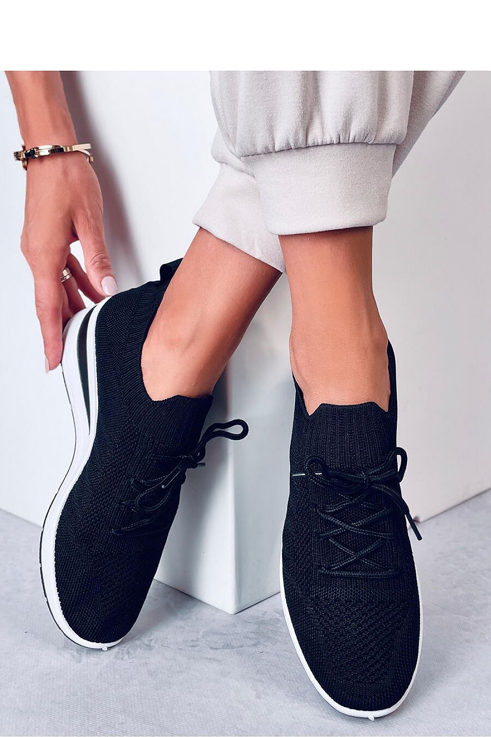 Sportschuhe Model 184788 Inello