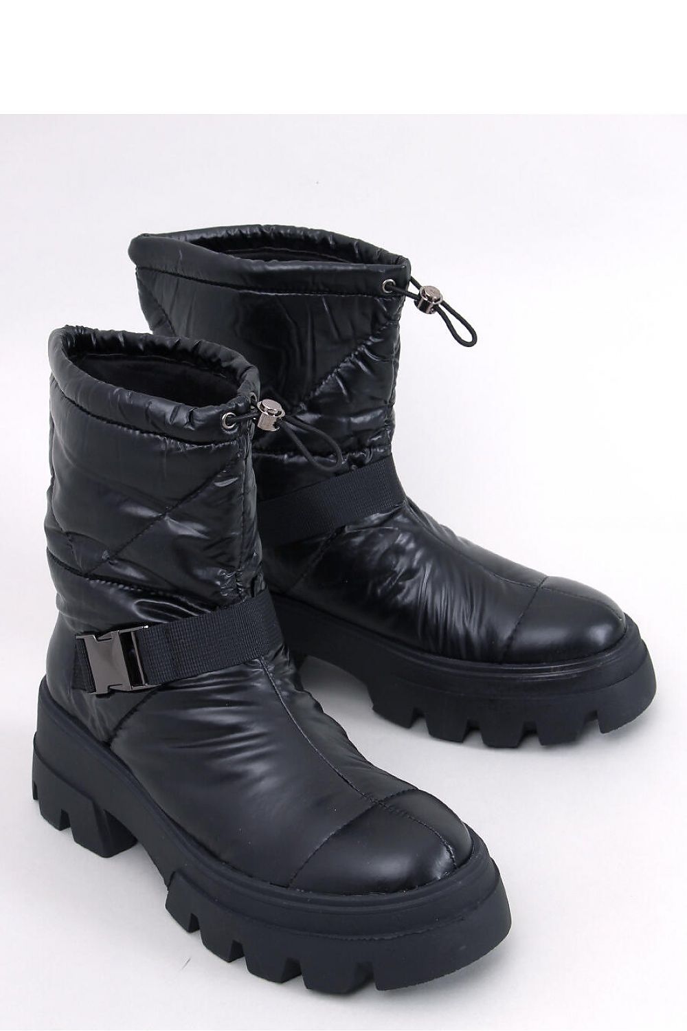 Stiefeletten Model 184800 Inello