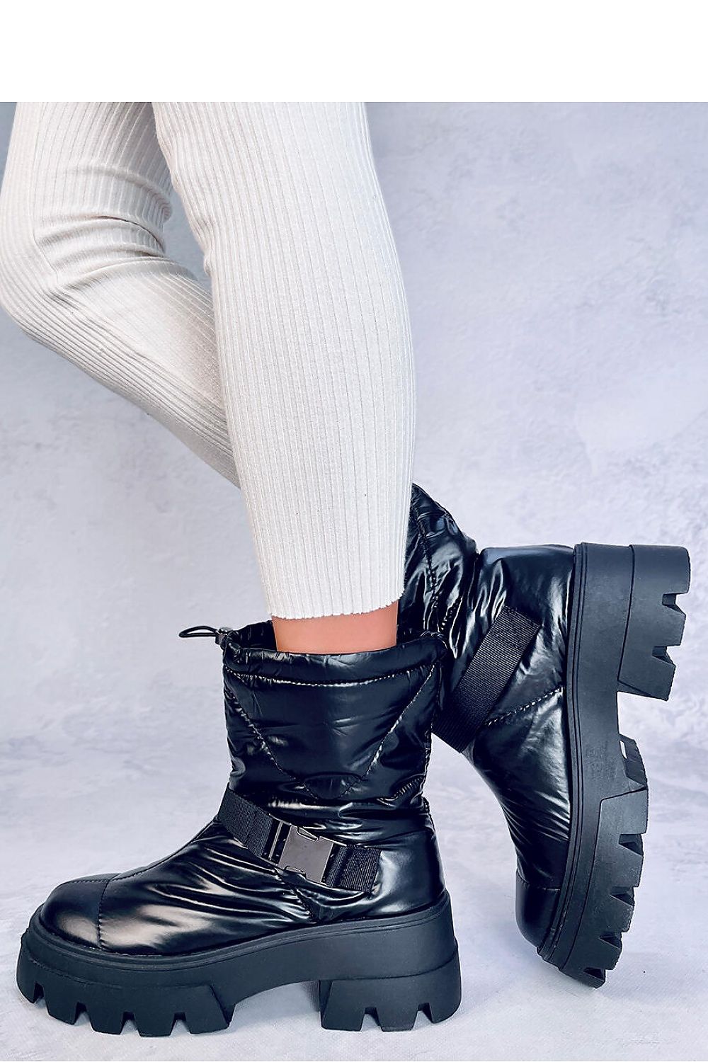 Stiefeletten Model 184800 Inello