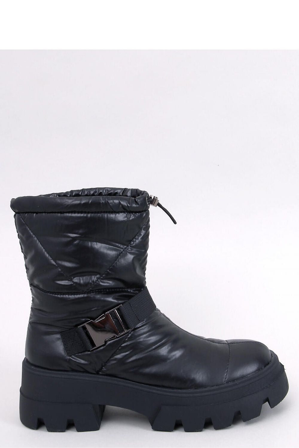 Stiefeletten Model 184800 Inello