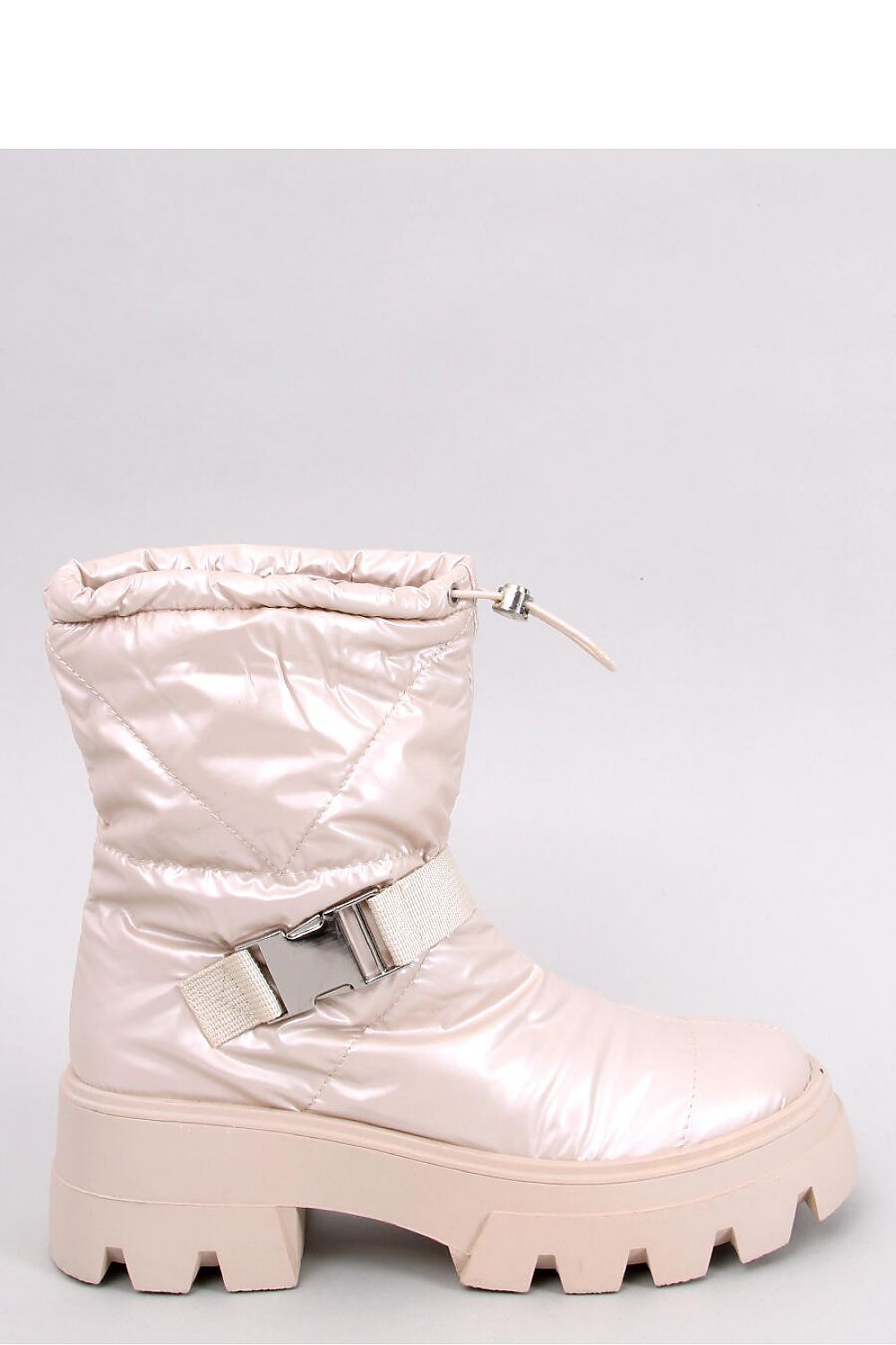 Stiefeletten Model 184801 Inello