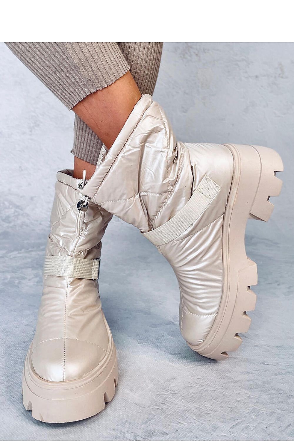 Stiefeletten Model 184801 Inello