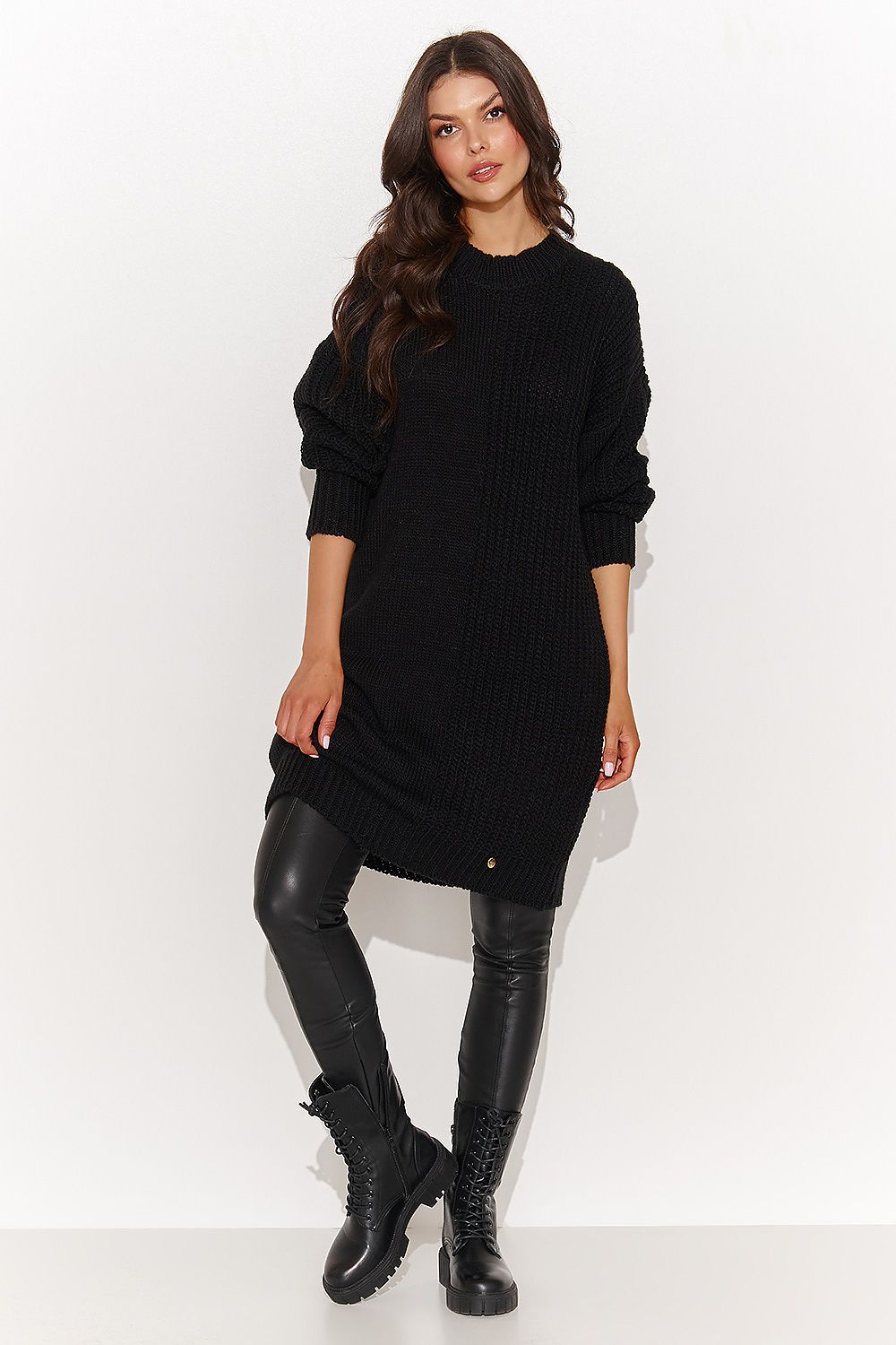 Langpullover Model 184773 Numinou