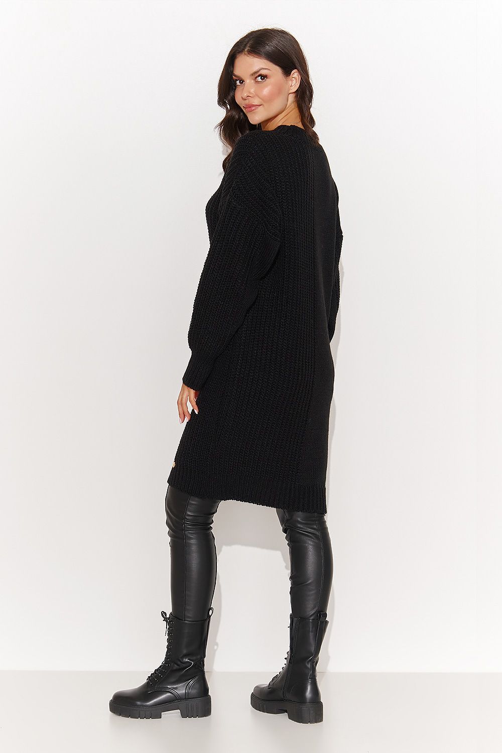 Langpullover Model 184773 Numinou