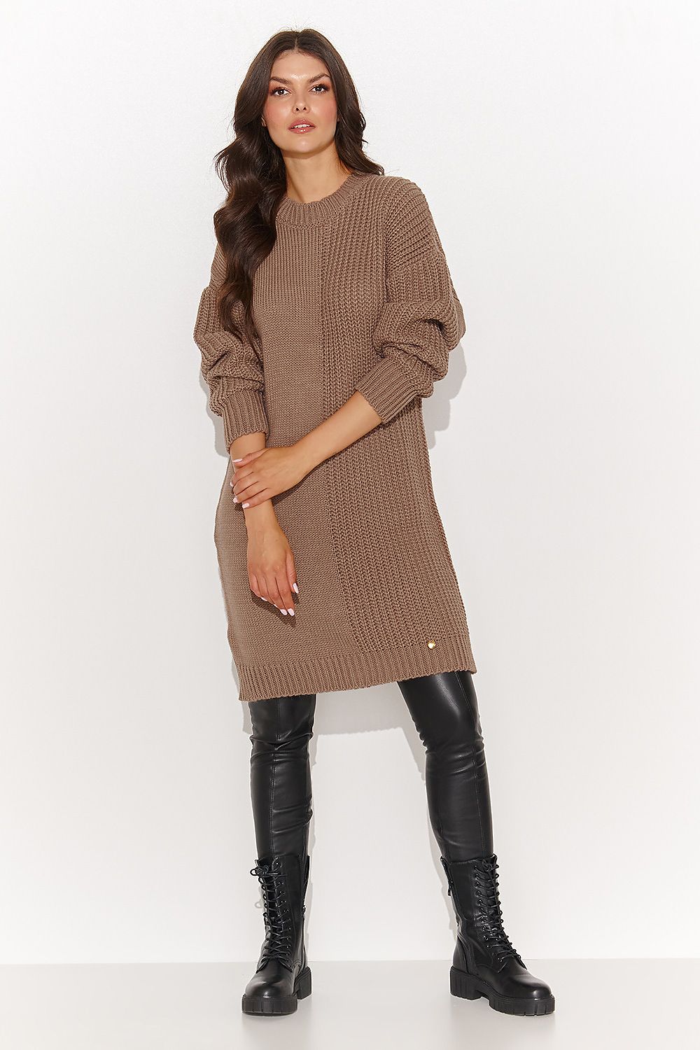 Langpullover Model 184774 Numinou