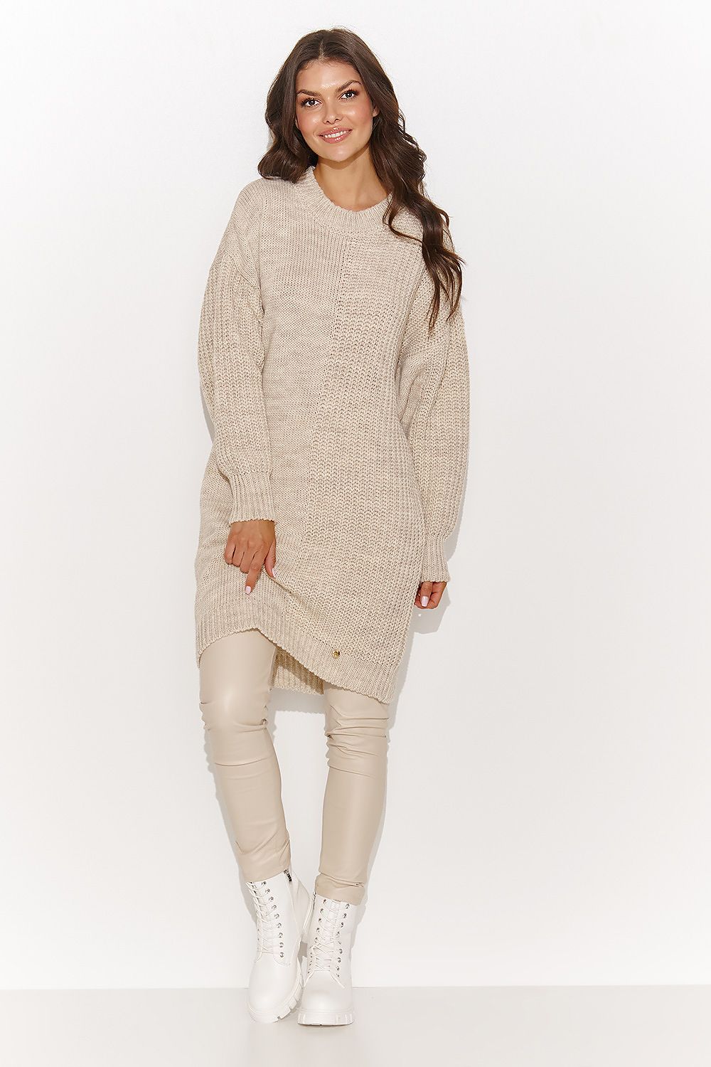Langpullover Model 184775 Numinou