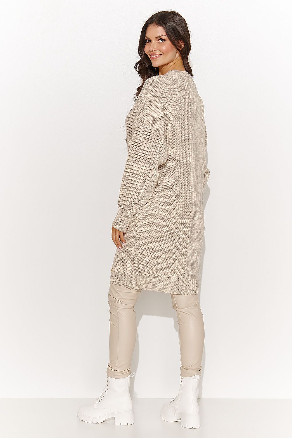Langpullover Model 184775 Numinou