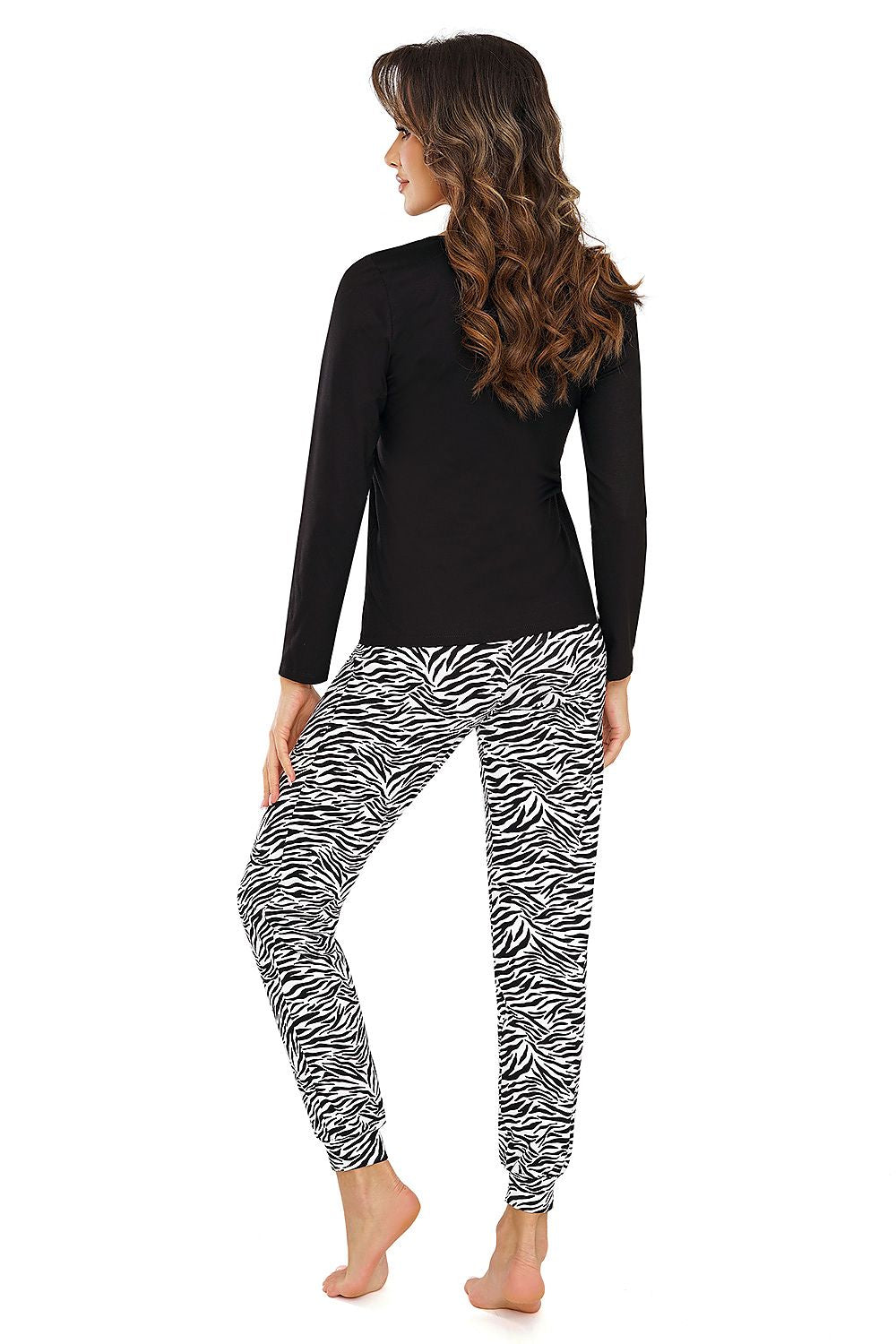 Pyjama Model 184824 Donna