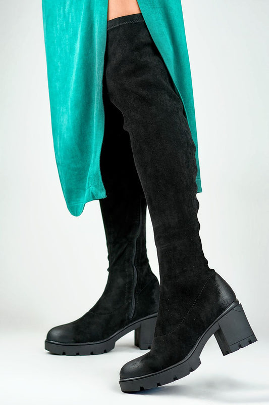 Musketierstiefel Model 184849 PRIMO
