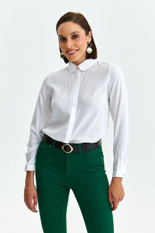 Langarm Hemd Model 184912 Top Secret