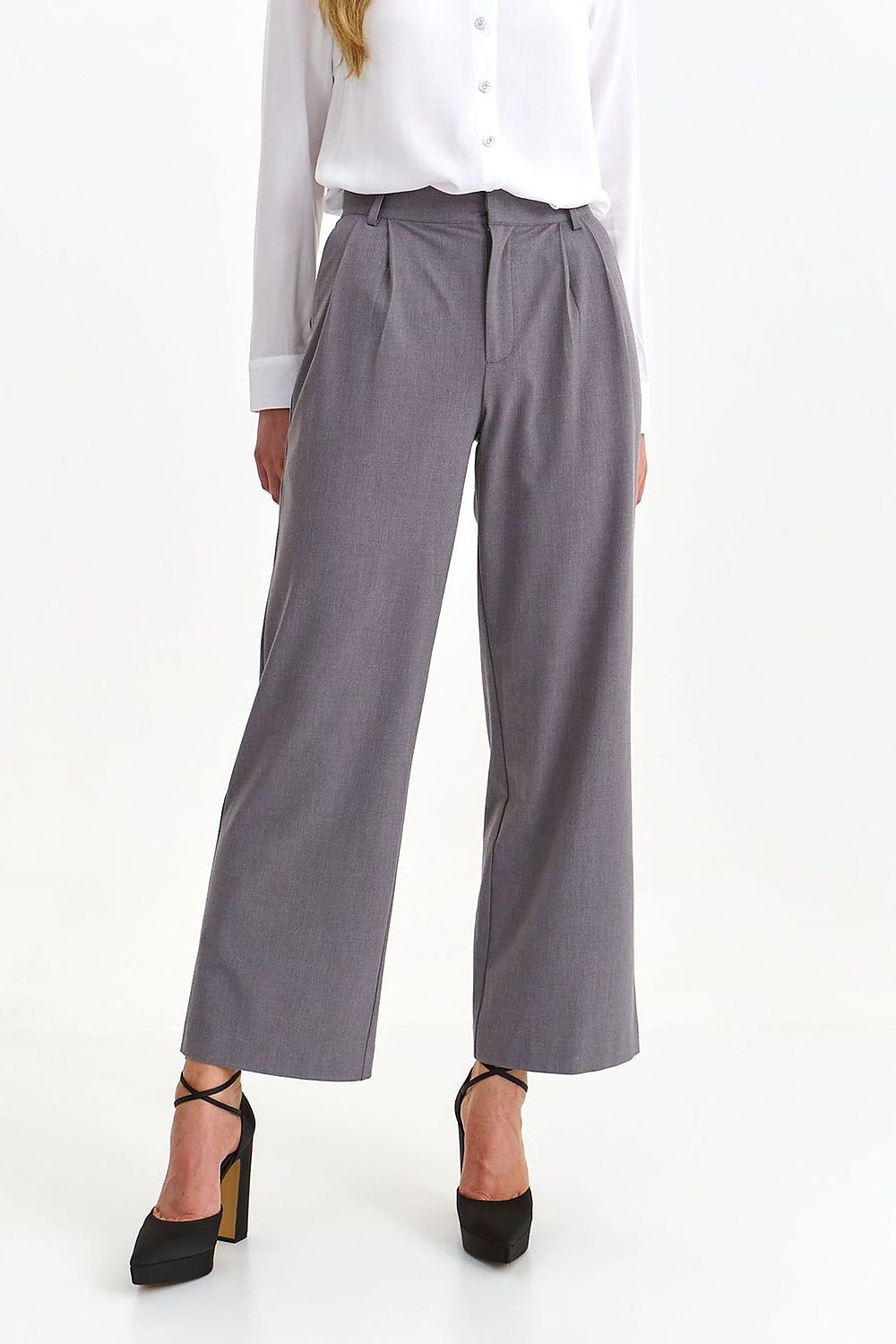 Damen Hose Model 184926 Top Secret