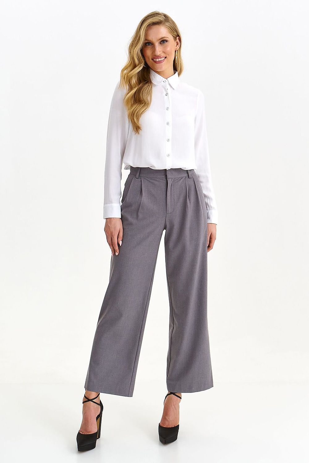 Damen Hose Model 184926 Top Secret