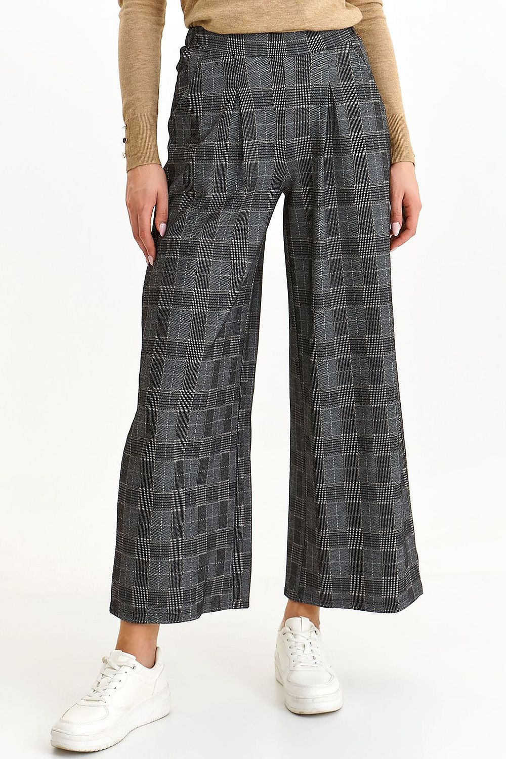 Damen Hose Model 184927 Top Secret
