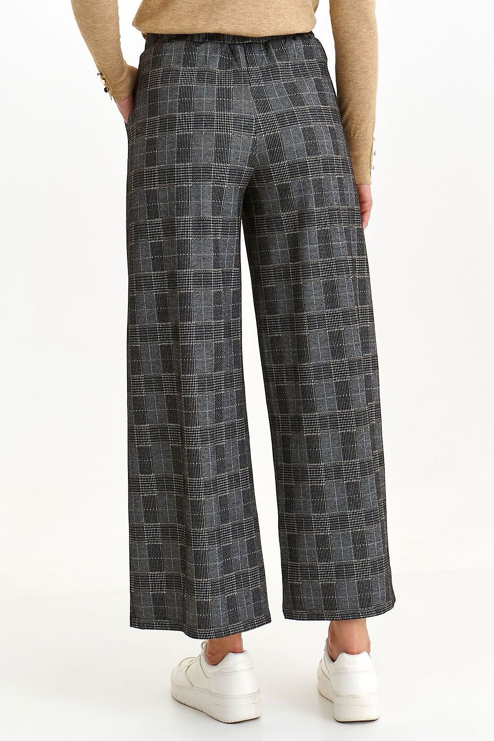 Damen Hose Model 184927 Top Secret