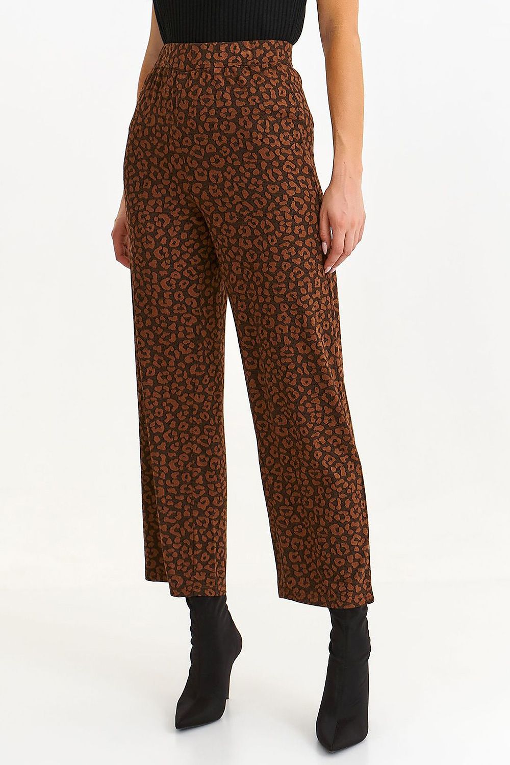 Damen Hose Model 184928 Top Secret