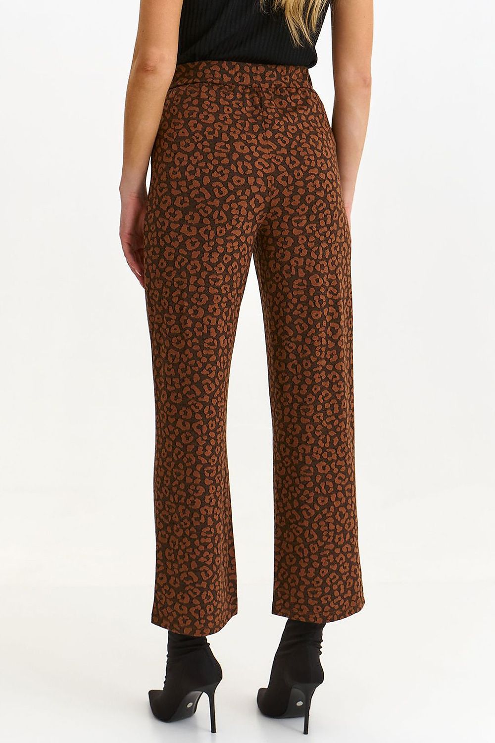 Damen Hose Model 184928 Top Secret