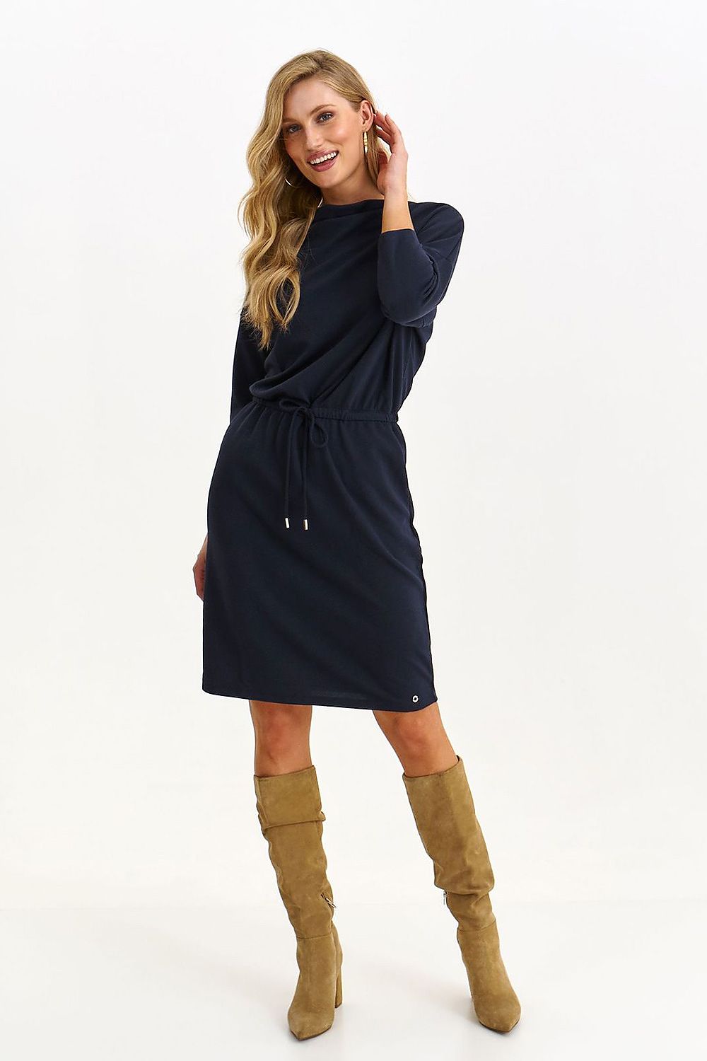 Alltagskleid Model 184935 Top Secret