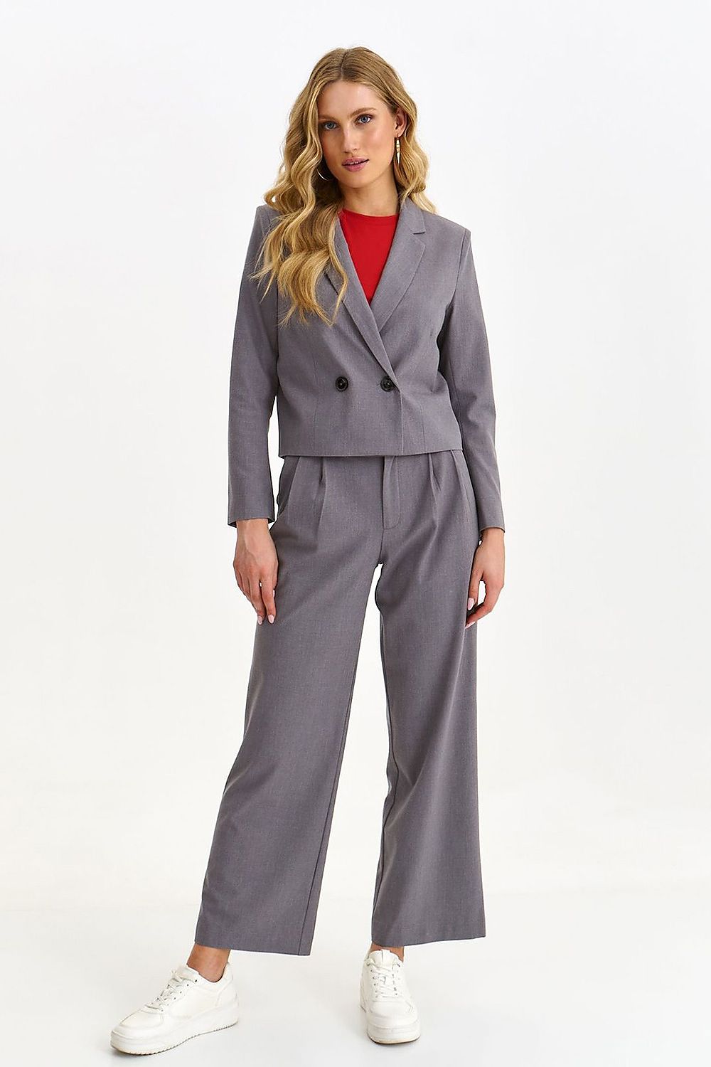 Jacke Model 184936 Top Secret