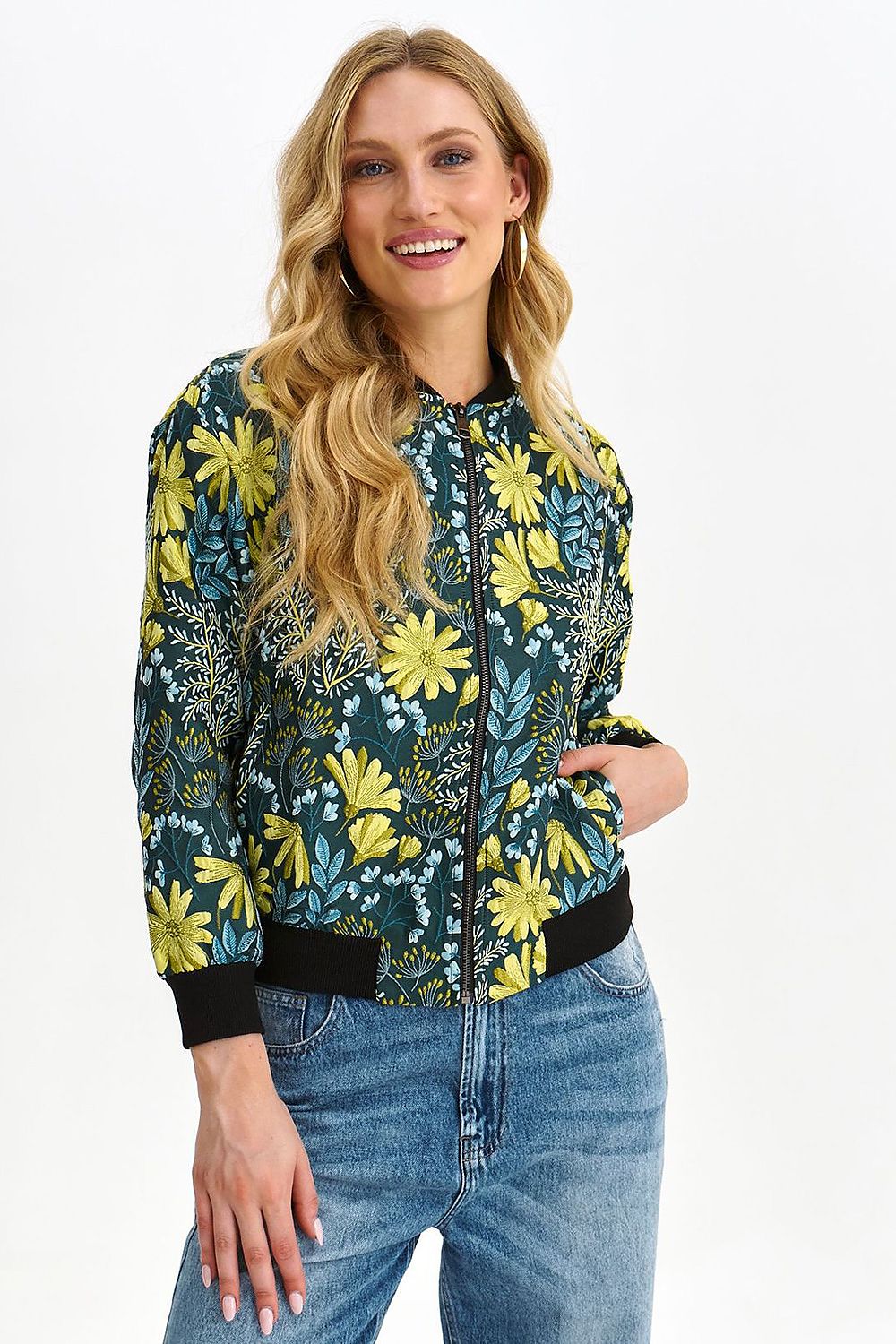 Sweater Model 184938 Top Secret