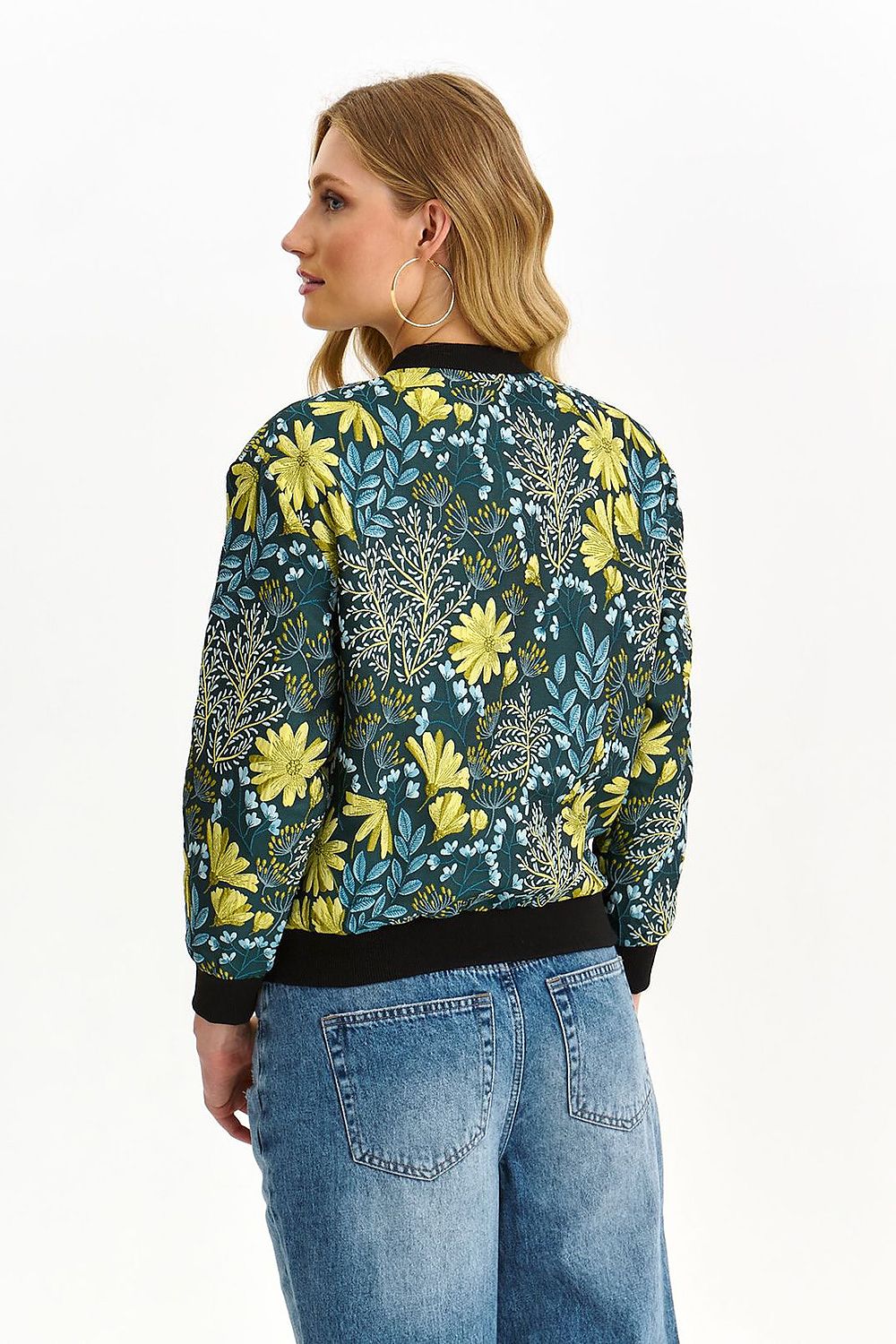 Sweater Model 184938 Top Secret