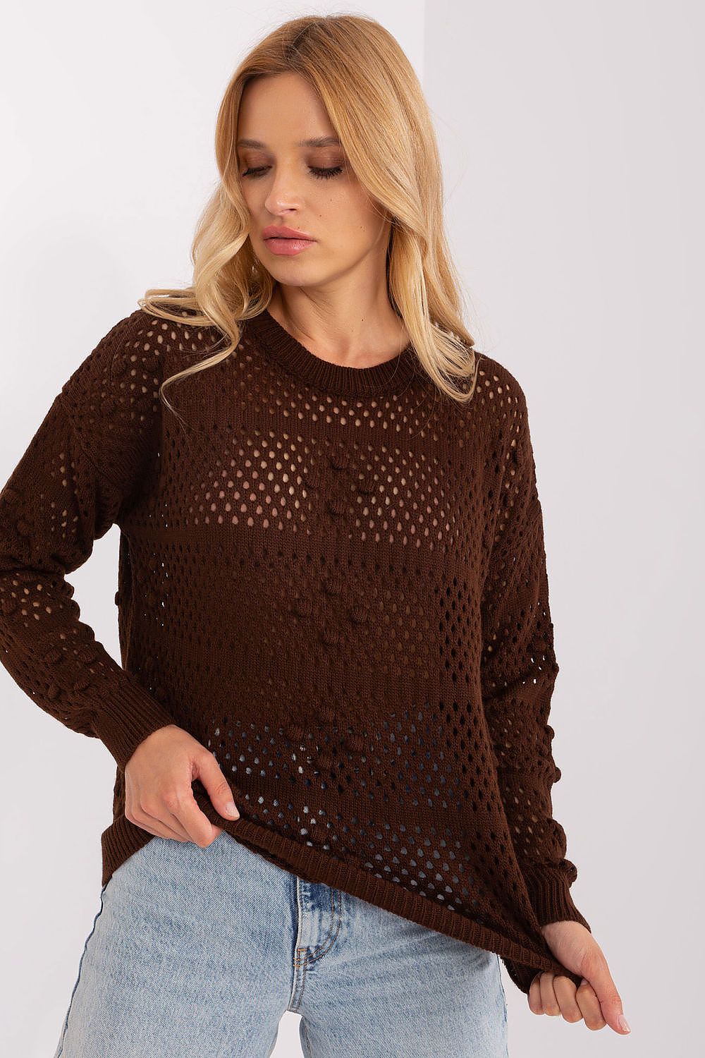 Pullover Model 184968 Badu