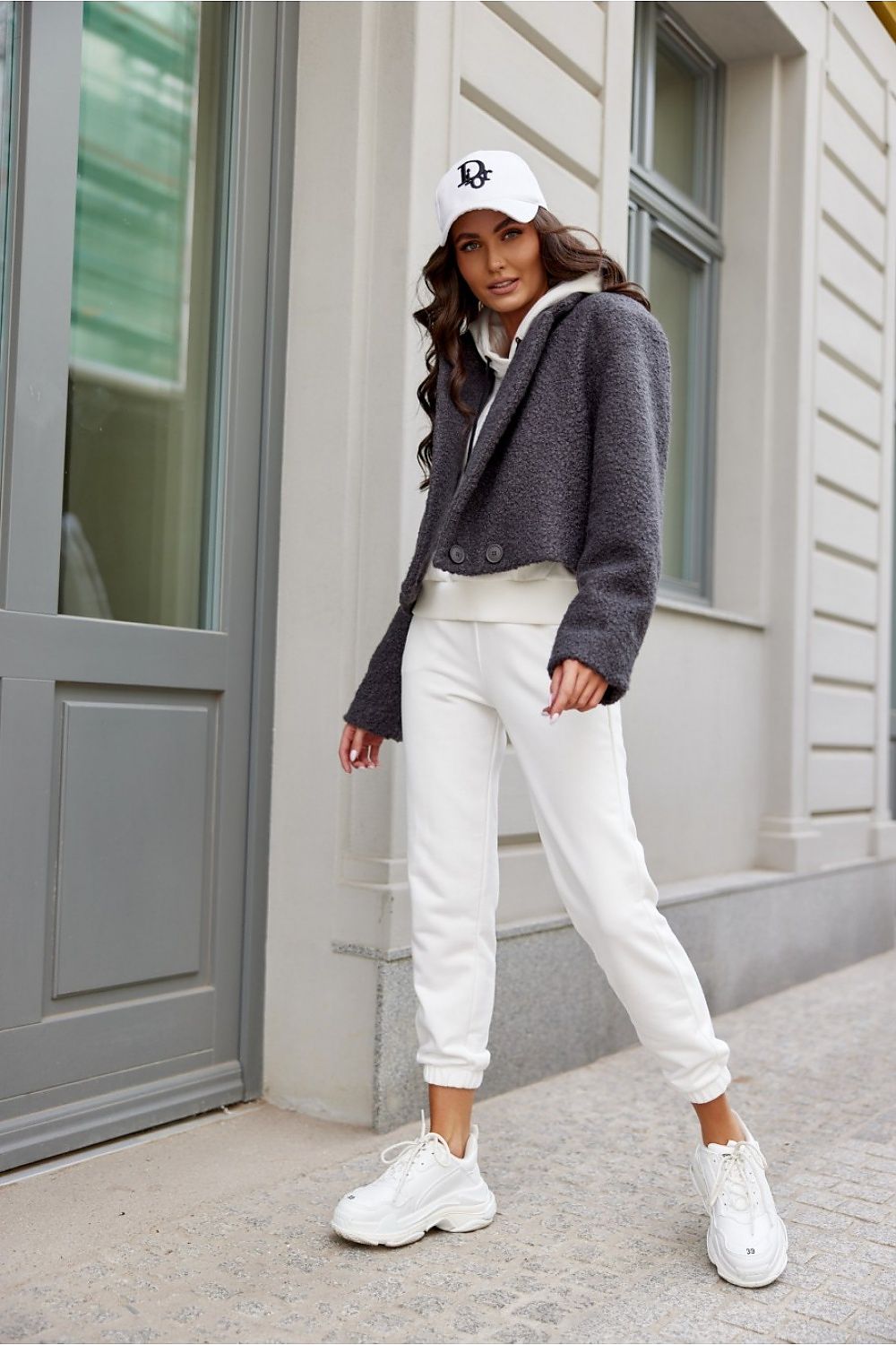 Jacke Model 185059 Roco Fashion