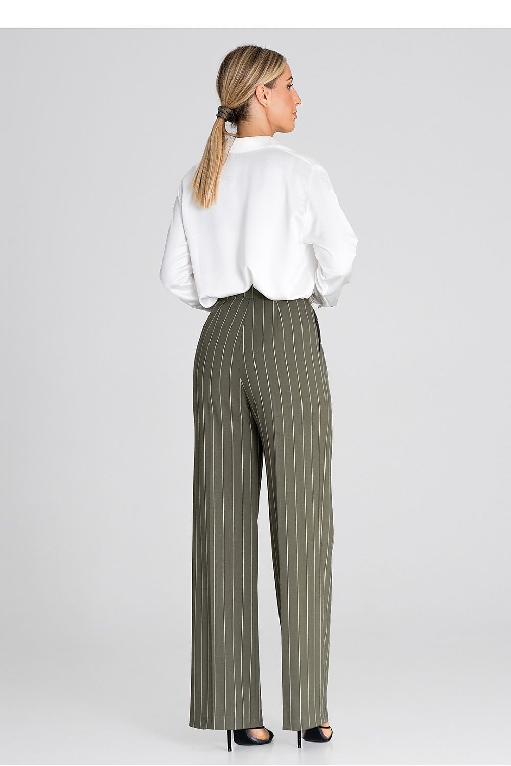 Lange Hose Model 185069 Figl